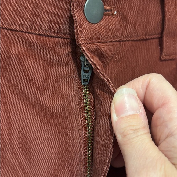 Lululemon men’s ABC slim fit 5 pocket pant - Picture 3 of 6